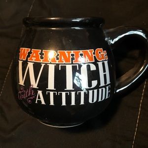 Halloween Mug